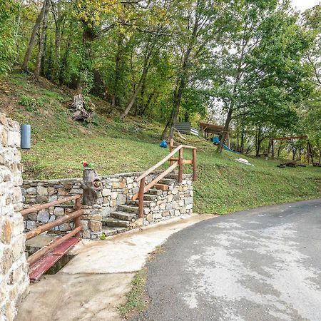 Villa Casa Lia San Biagio  Esterno foto