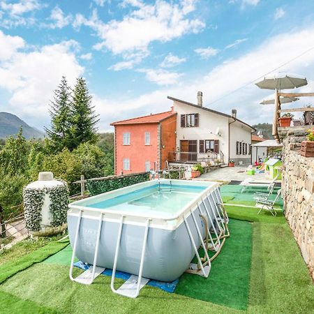Villa Casa Lia San Biagio  Esterno foto