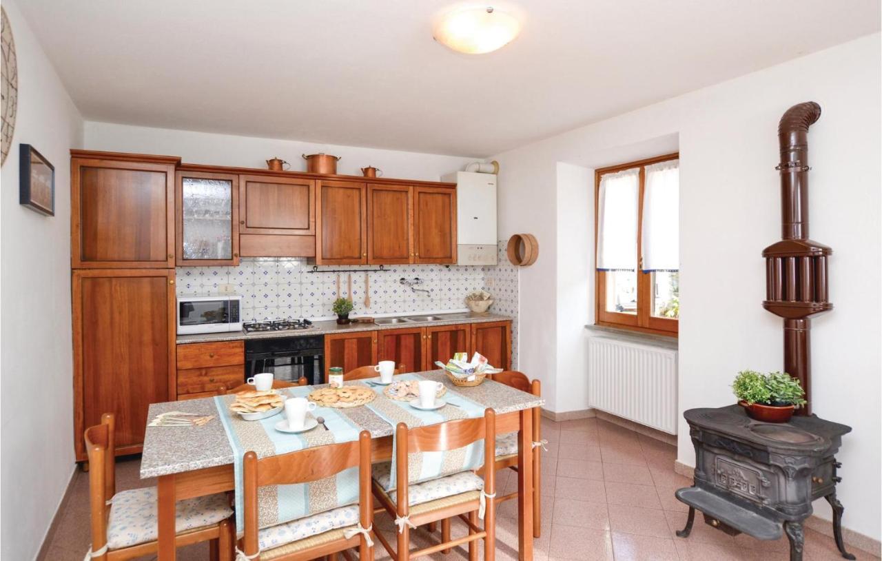 Villa Casa Lia San Biagio  Esterno foto