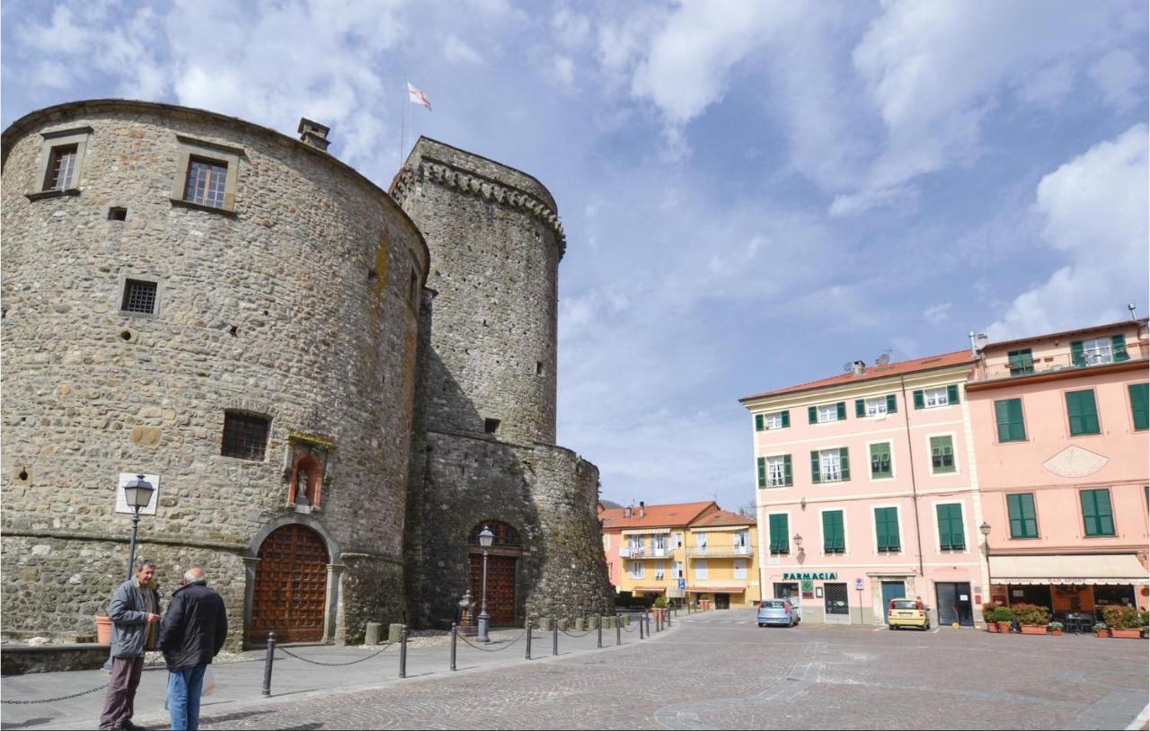 Villa Casa Lia San Biagio  Esterno foto
