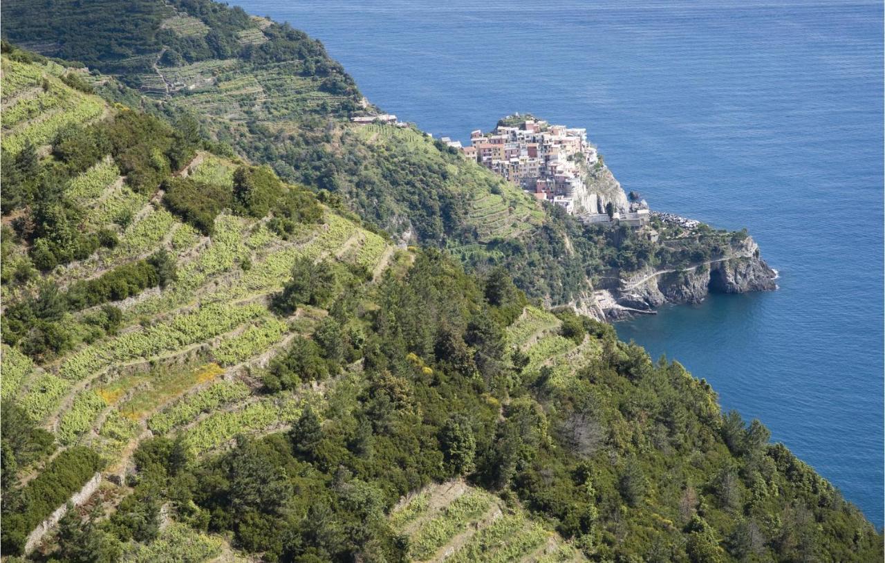 Villa Casa Lia San Biagio  Esterno foto