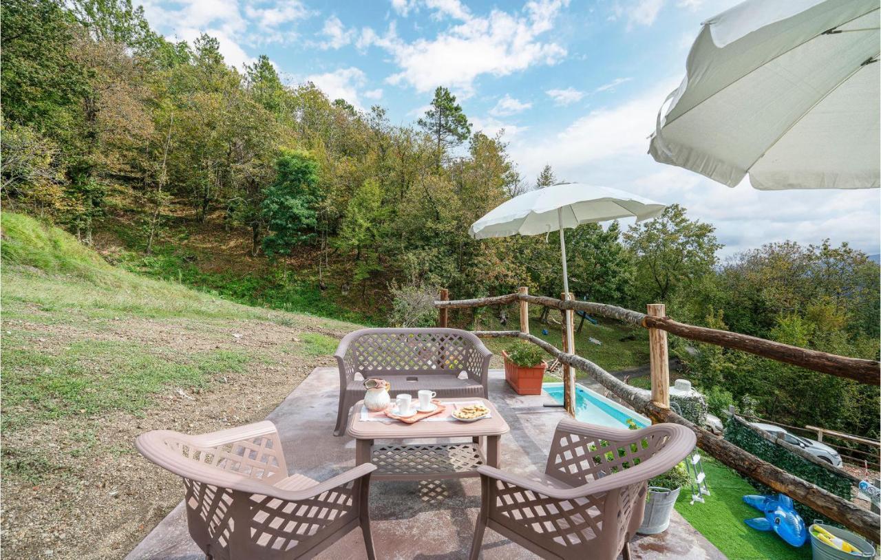 Villa Casa Lia San Biagio  Esterno foto