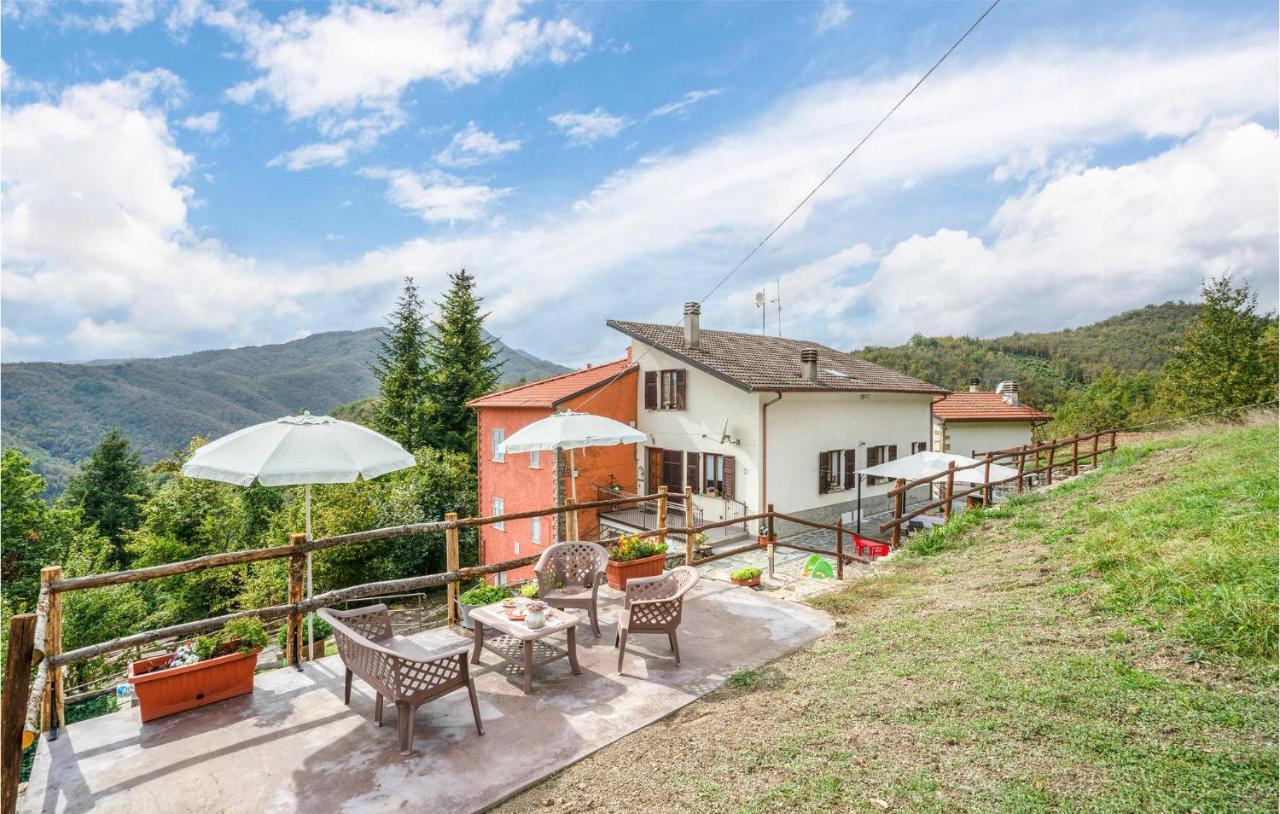 Villa Casa Lia San Biagio  Esterno foto