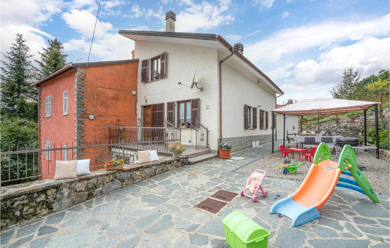 Villa Casa Lia San Biagio  Esterno foto