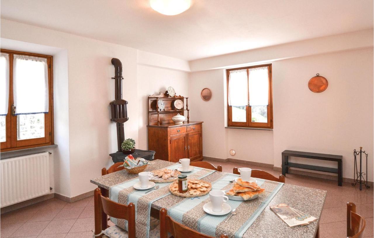 Villa Casa Lia San Biagio  Esterno foto