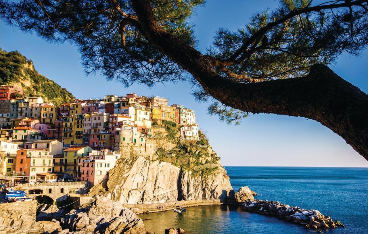 Villa Casa Lia San Biagio  Esterno foto