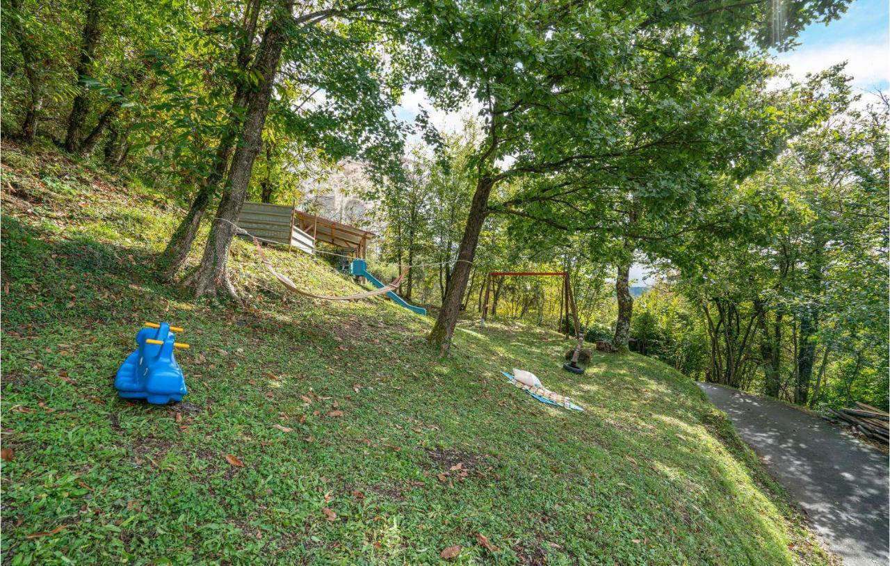 Villa Casa Lia San Biagio  Esterno foto