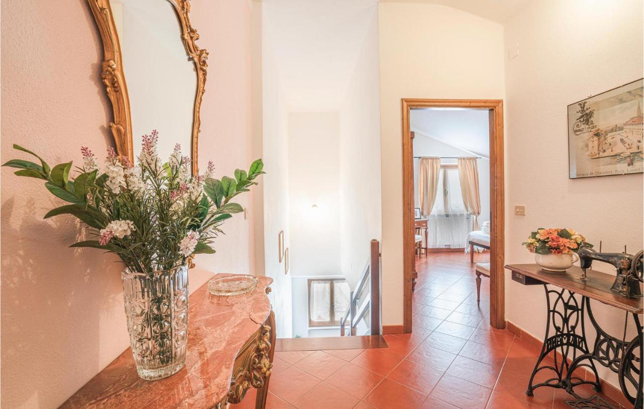 Villa Casa Lia San Biagio  Esterno foto