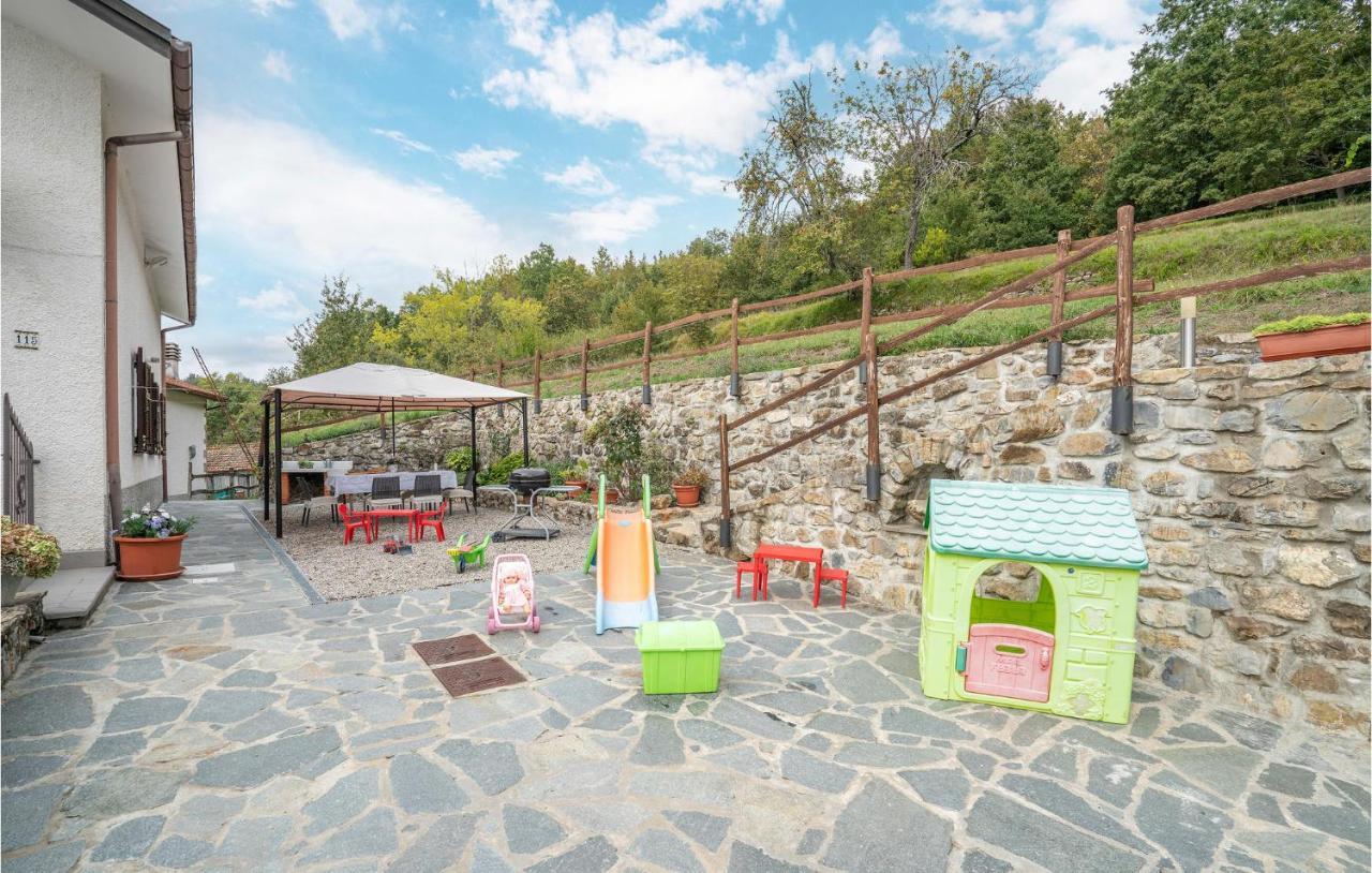 Villa Casa Lia San Biagio  Esterno foto