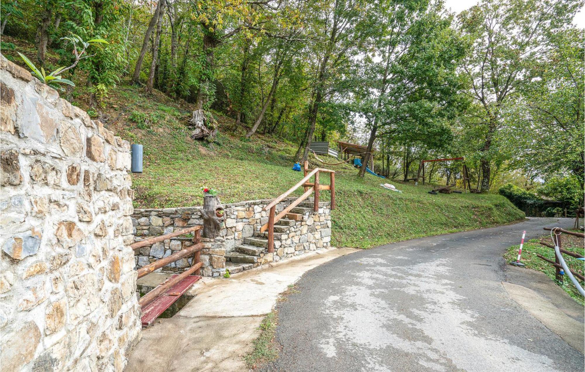 Villa Casa Lia San Biagio  Esterno foto