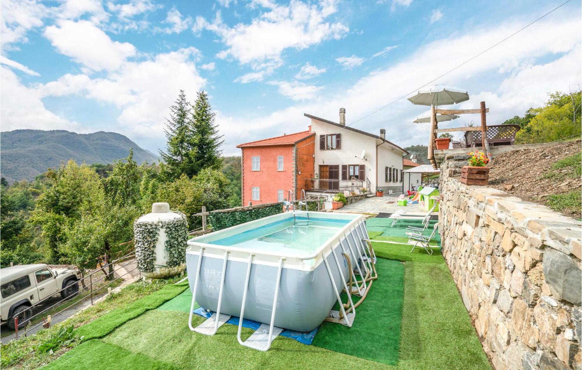 Villa Casa Lia San Biagio  Esterno foto